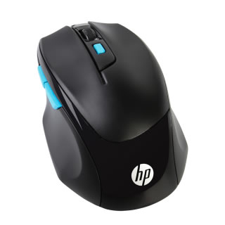 惠普（HP） 有线鼠标